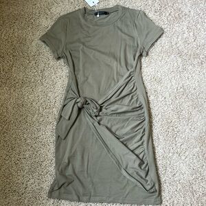 New dress